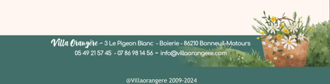 @Villaorangere 2009-2024